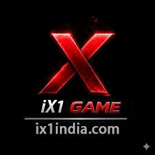 IX1 mobile gaming interface